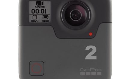 GoPro Fusion 2 Rumors