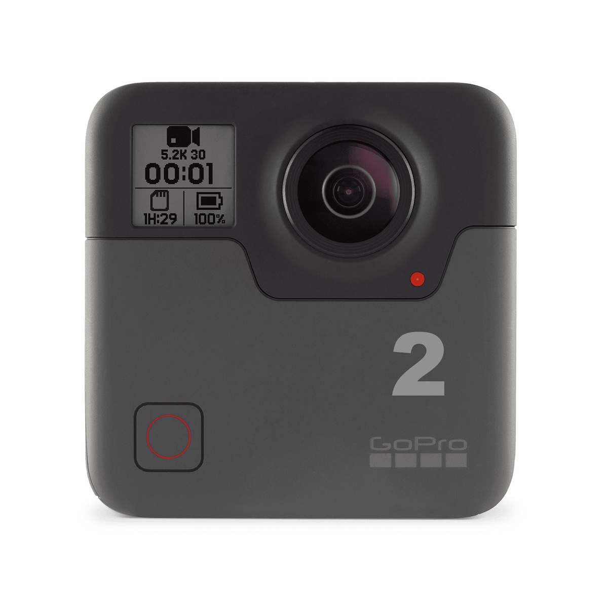 Gopro Cam Spy Nude - GoPro Fusion 2 Rumors | Gear Mashers