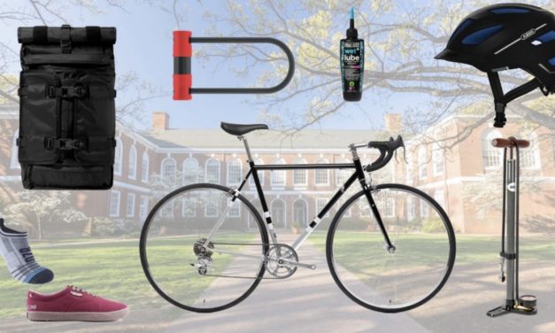 Cycling Commuters Wish List