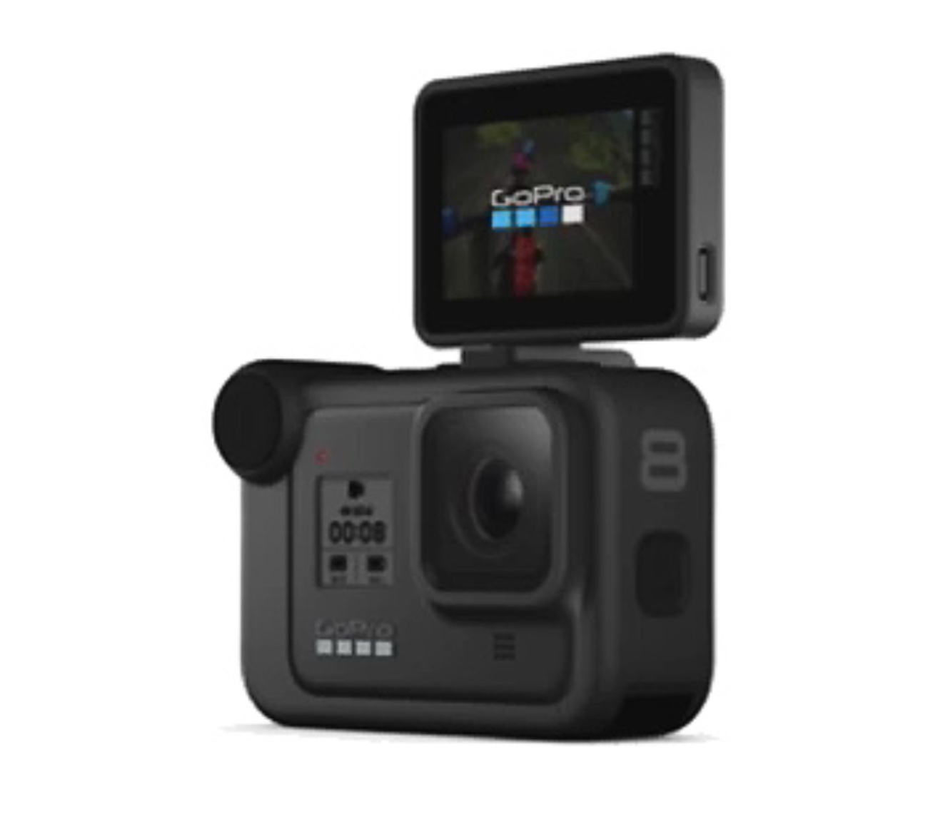 gopro hero 8 black driver windows 10