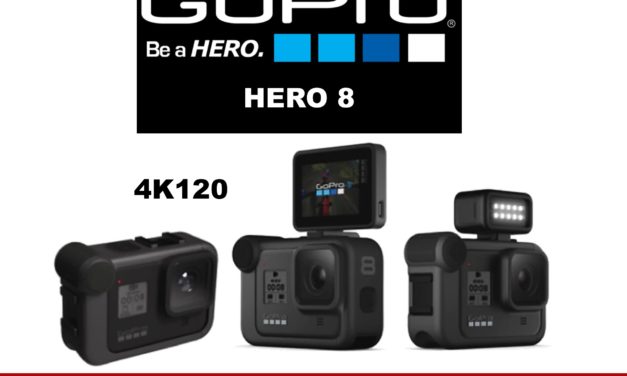GoPro Hero 8 Black Rumors – Must Have Functionality
