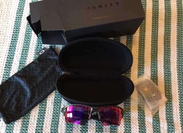 Oakley Flak 2.0 XL from SportRx