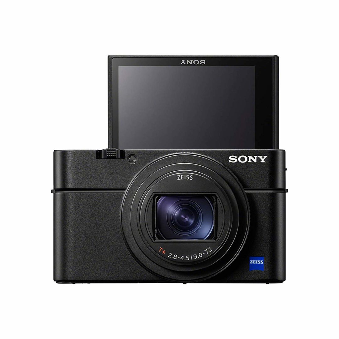 Sony RX100 VII vs Canon Powershot G7X Mark III | Gear Mashers