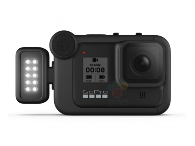 GoPro-Hero-8-Black-with-top-lighting
