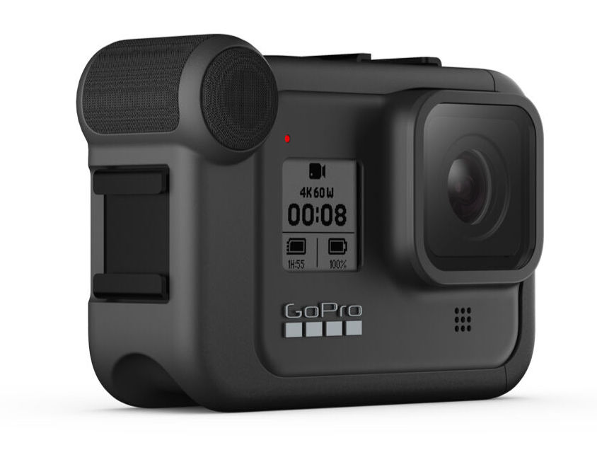 Caméras embarquées Gopro Hero 8 Black 