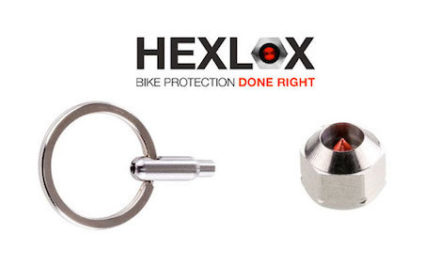 HEXLOX Total Bike Security Review