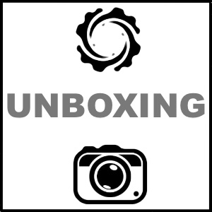 Product - Unboxing Image