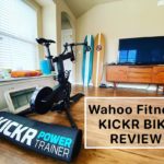 Wahoo Fitness KICKR Bike Review (2021)