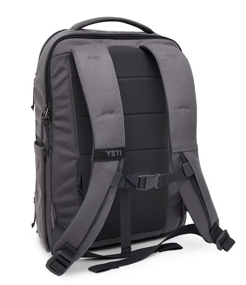 YETI Crossroads Tote Bag 16 Review (Initial Thoughts) 