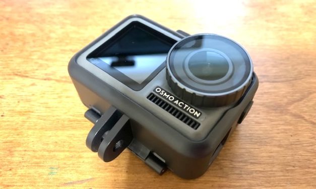 DJI Osmo Action In-Depth Review | DJI’s Action Camera