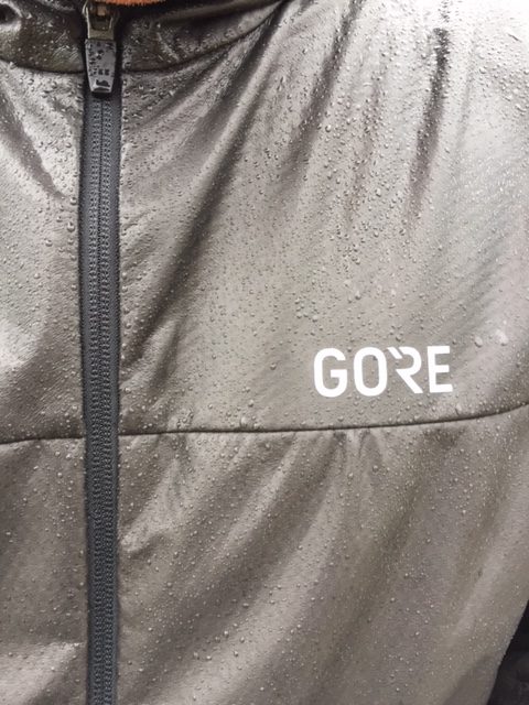 Gore Wear Logo