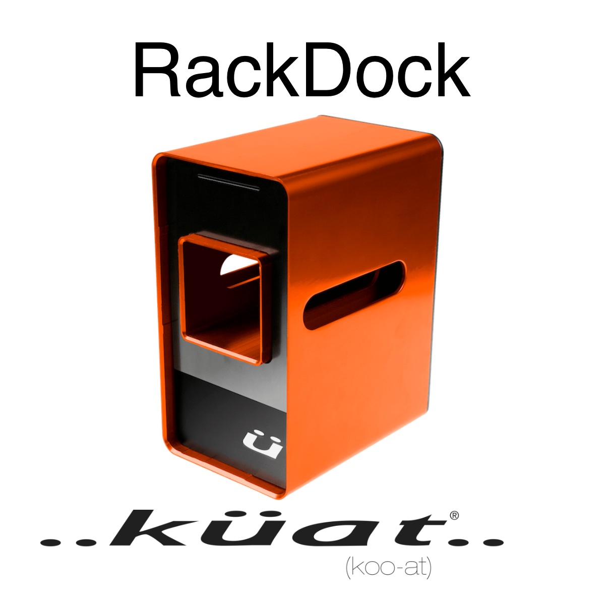 kuat rack dock review