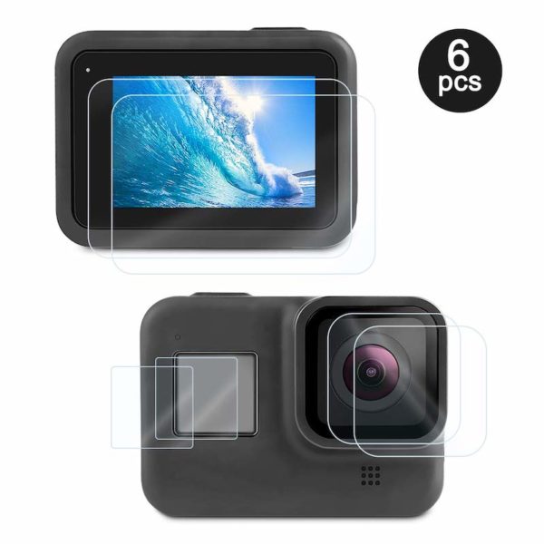 Product GoPro Screen Protector