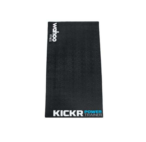 wahoo trainer mat