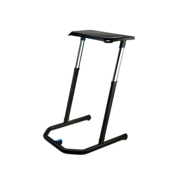 Product Wahoo KICKR Multi-Purpose, Adjustable Height Desk for Indoor Cycling and Standing