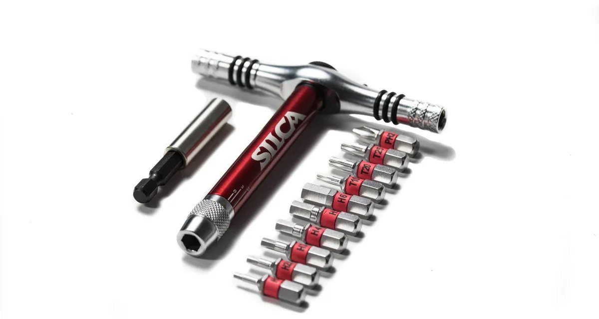 SILCA T-Ratchet and Ti-Torque Wrench Review