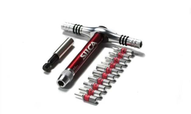 SILCA T-Ratchet and Ti-Torque Wrench Review