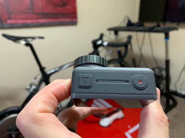 DJI-Osmo-Action-Power-Button-and-Record-Button