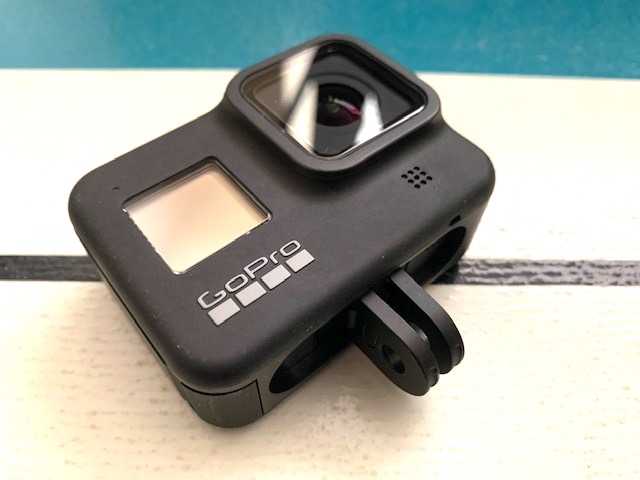 GoPro Hero 12 Black First Impressions: Taking Things Up a Notch