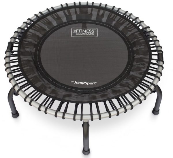Bellicon Vs Jumpsport Rebounders Gear Mashers