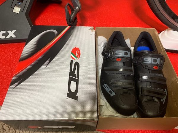 Sidi Alba 2 Cycling Shoe Review | Gear Mashers