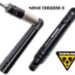 Topeak Nano Torqbar X Review