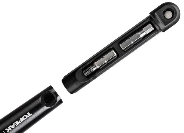 Topeak Nano Torqbar X Review | Gear Mashers