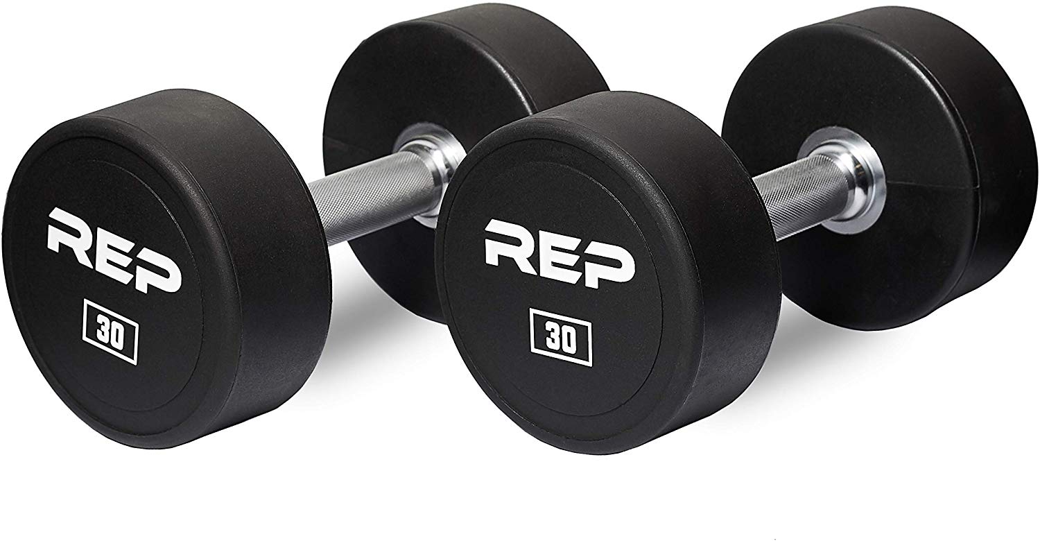 Top 10 Urethane Dumbbells Review 2020 Best Comparison Chart The