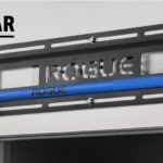 Rogue Fitness Jammer Pull-up Bar Review