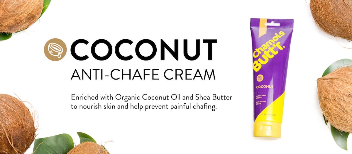Chamois Cream For Cycling What Is It and Why Do You Need It? Gear