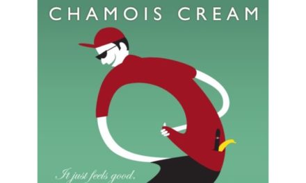 Chamois Cream For Cycling | What Is It and Why Do You Need It?