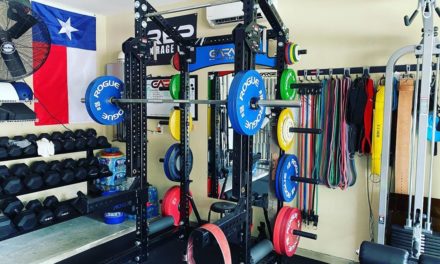 Garage Gym | Top Things To Consider