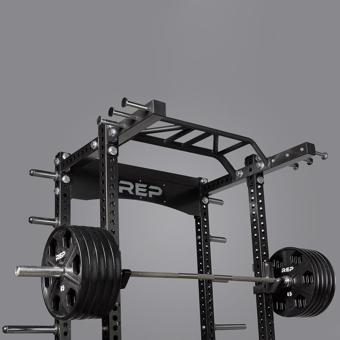 Top Half Rack Review Squat Rack Review 2024 Gear Mashers