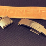 Pioneer WEigh Lifting Lever Belt Review