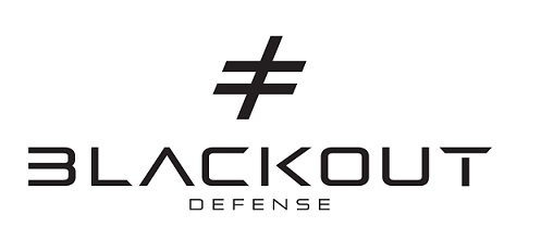 Blackout Defense Logo