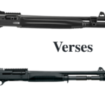 Beretta 1301 vs Benelli m4