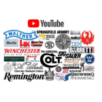 Favorite Firearms YouTube Channels