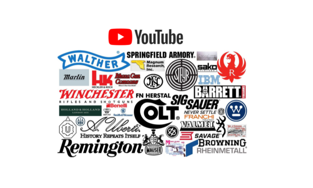 Favorite Firearms YouTube Channels