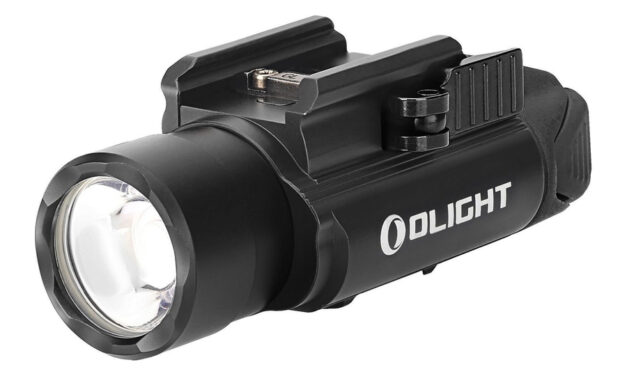 OLIGHT PL-PRO VALKYRIE – 1500 Lumens Light Review