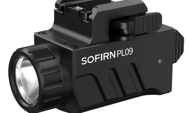 SOFIRN PL09 – 1600 Lumens Light Review