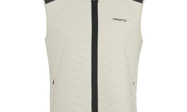 Craft Men’s ADV Subz Vest 3