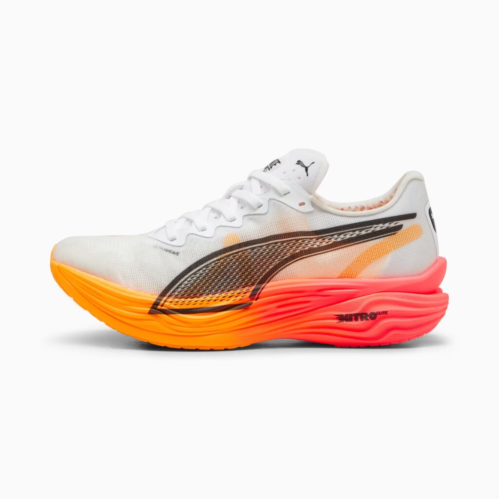 Puma Deviate NITRO™ Elite 3