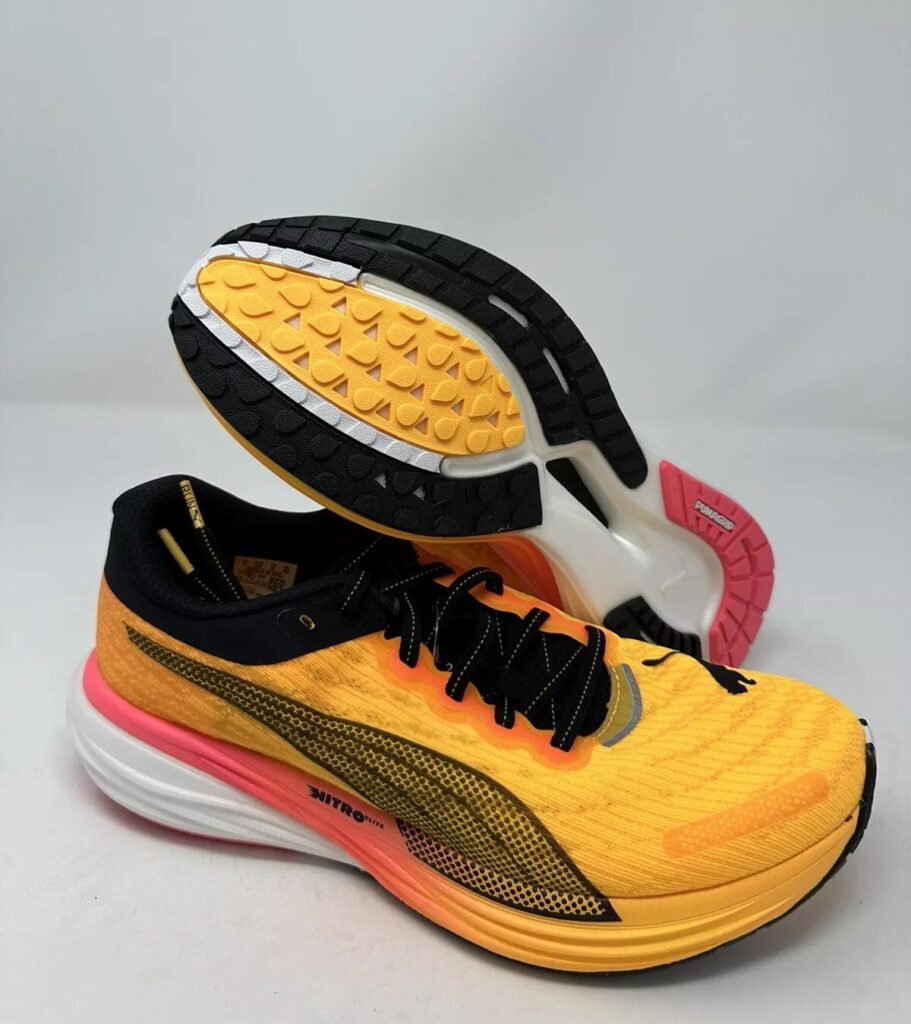 Puma Deviate Nitro 2 Elite