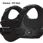 Kensui Fitness EZ-Vest Review: The Ultimate Weight Vest for Strength Training