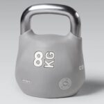 Centr Competition Kettlebell Review 2025