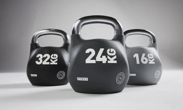 Best Competition Kettlebells For 2025