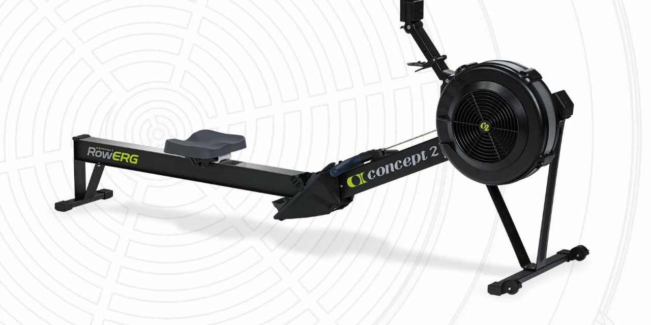 Concept2 RowErg Review 2025: The Gold Standard of Rowing Machines