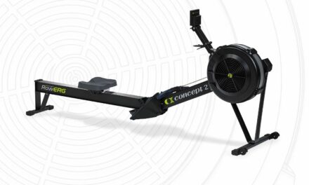 Concept2 RowErg Review 2025: The Gold Standard of Rowing Machines