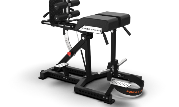 Freak Athlete Apex Review 2025 | A Comprehensive Lower-Body Training Machine