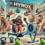 HYROX: The Ultimate Fitness Race Review